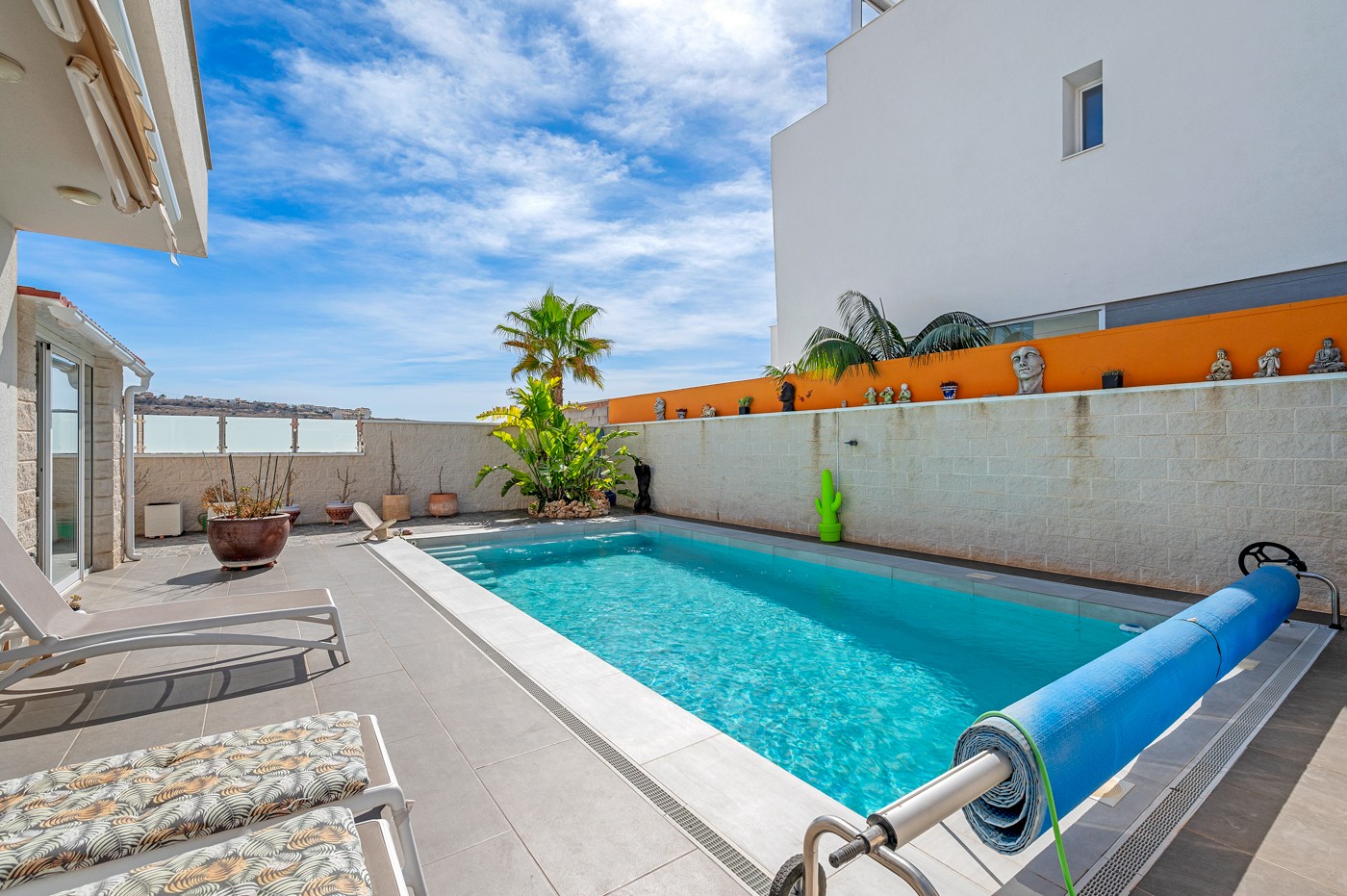 2 Bed, 2 Bath, HouseFor Sale, Benijofar, Alicante