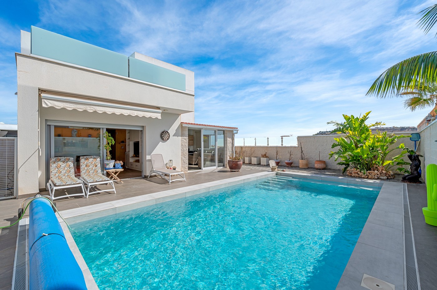 2 Bed, 2 Bath, HouseFor Sale, Benijofar, Alicante