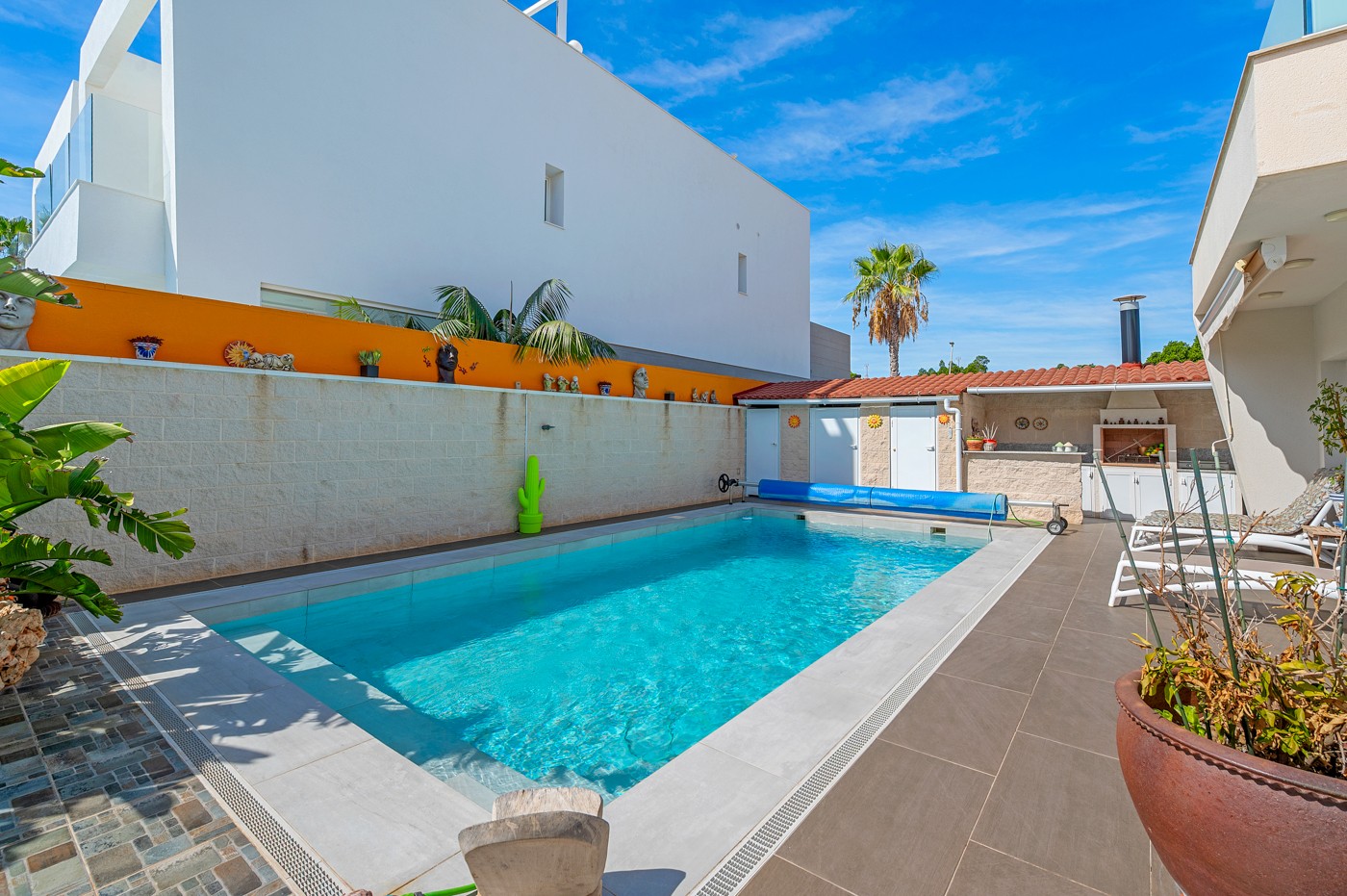 2 Bed, 2 Bath, HouseFor Sale, Benijofar, Alicante