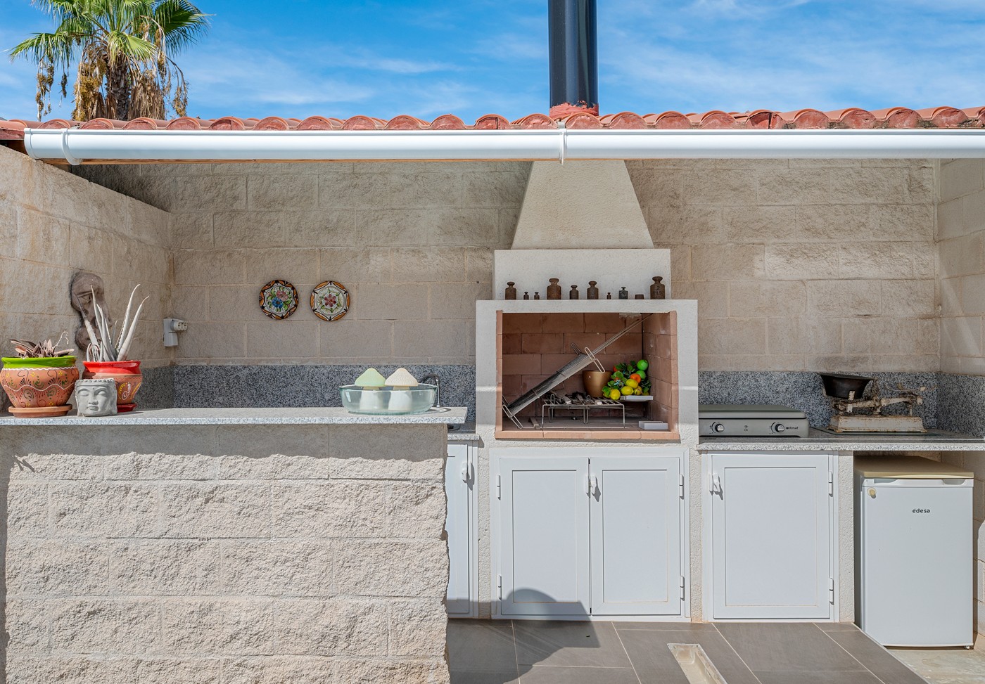 2 Bed, 2 Bath, HouseFor Sale, Benijofar, Alicante