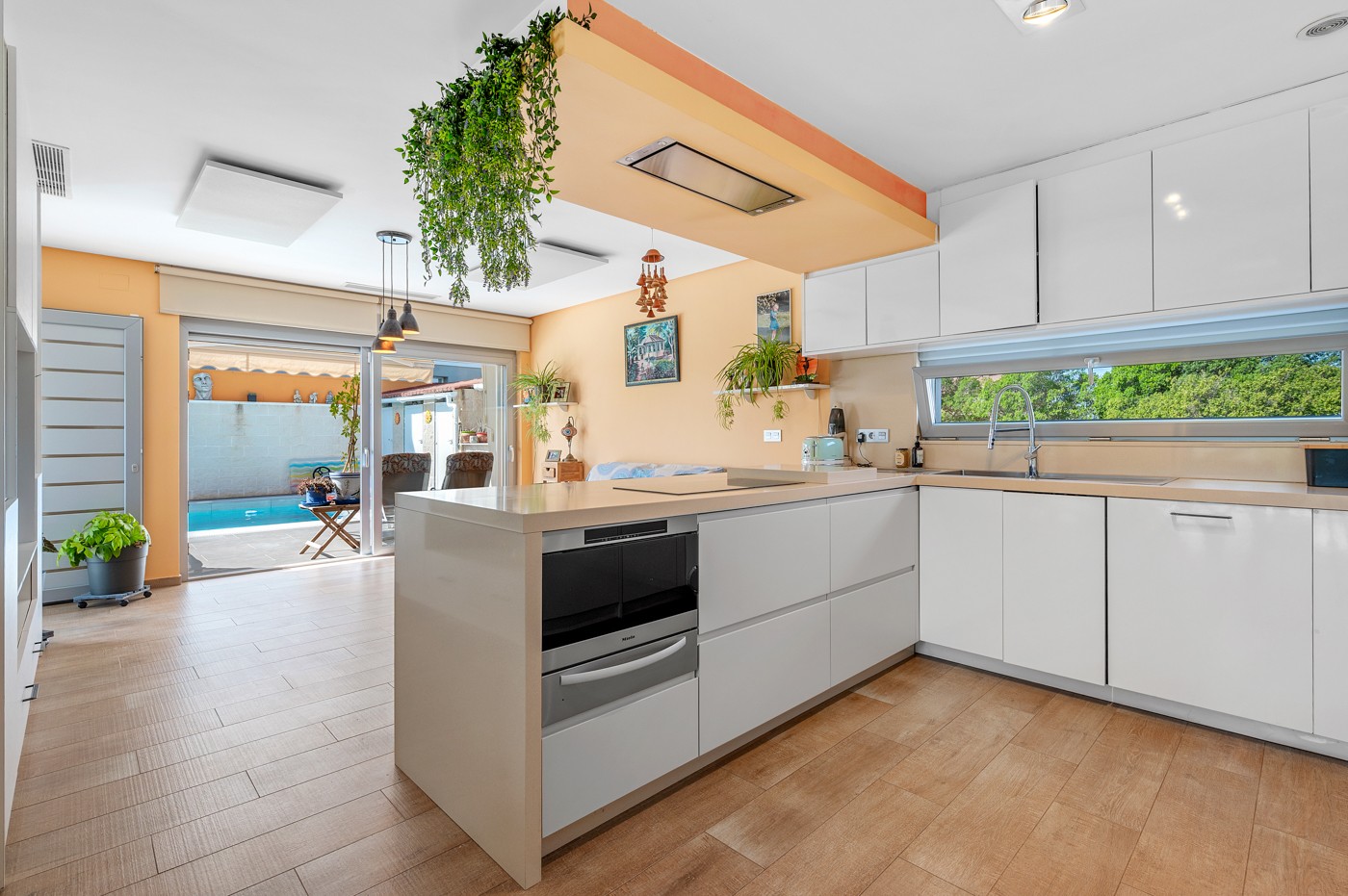 2 Bed, 2 Bath, HouseFor Sale, Benijofar, Alicante