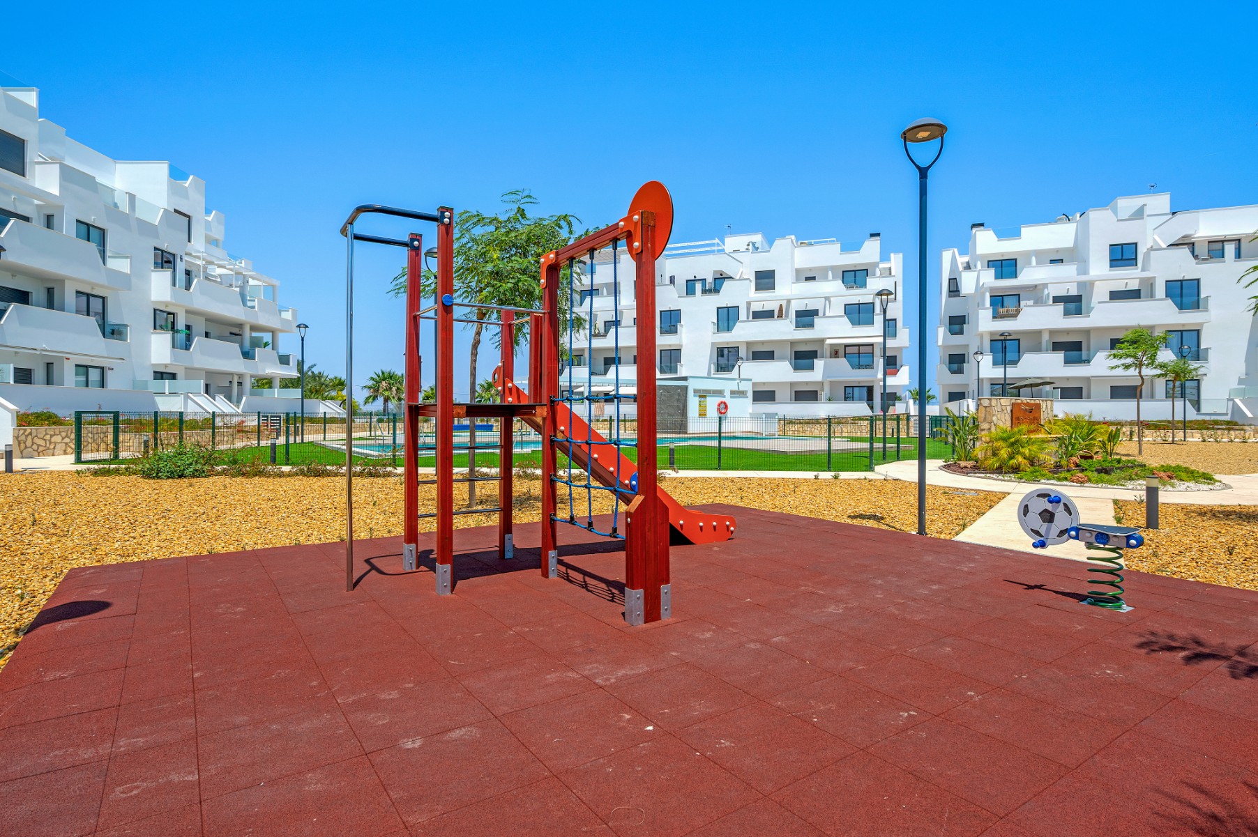 2 Bed, 2 Bath, ApartmentFor Sale, Torre Pacheco, Murcia