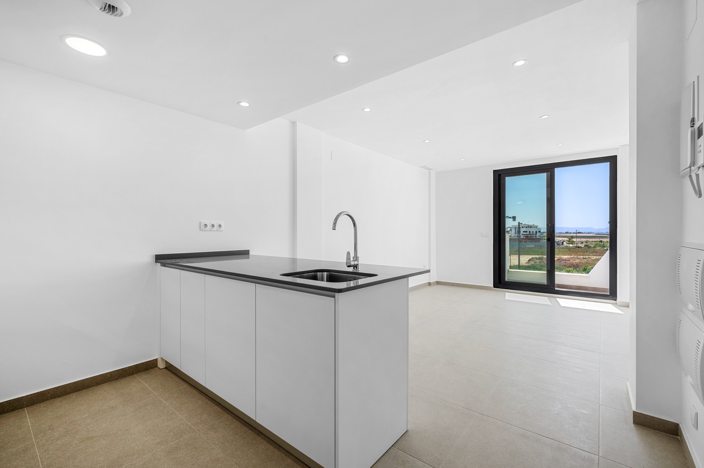 2 Bed, 2 Bath, ApartmentFor Sale, Torre Pacheco, Murcia