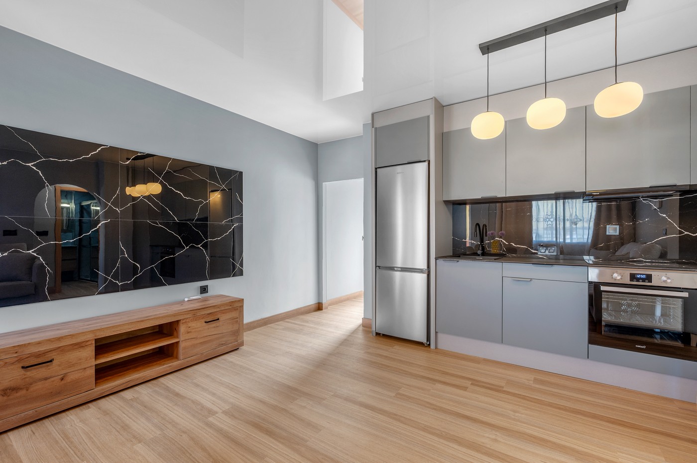 3 Bed, 1 Bath, ApartmentFor Sale, San Miguel de Salinas, Alicante