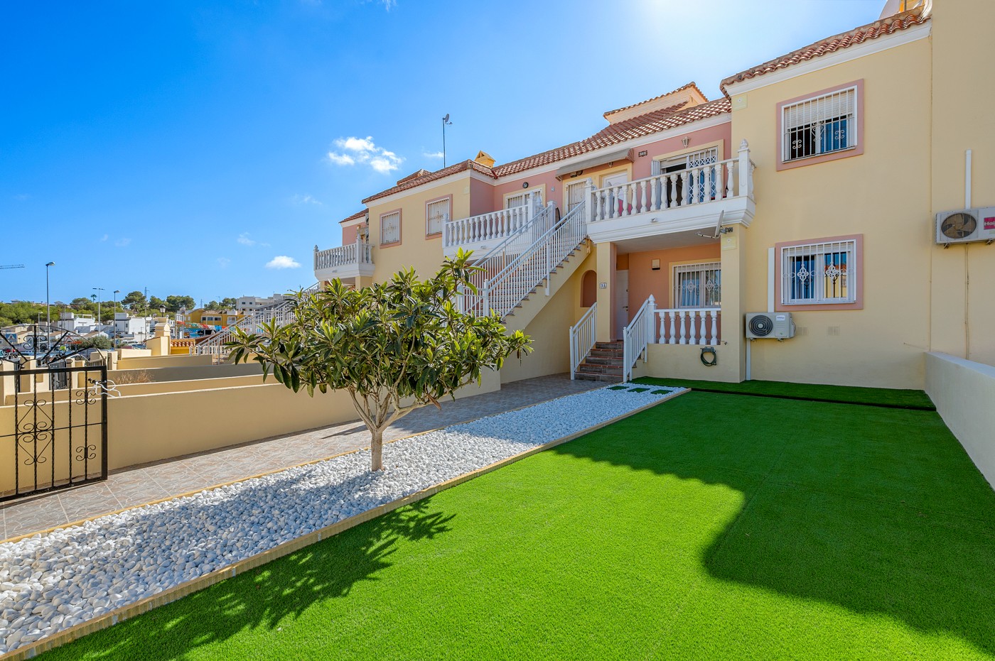 3 Bed, 1 Bath, ApartmentFor Sale, San Miguel de Salinas, Alicante