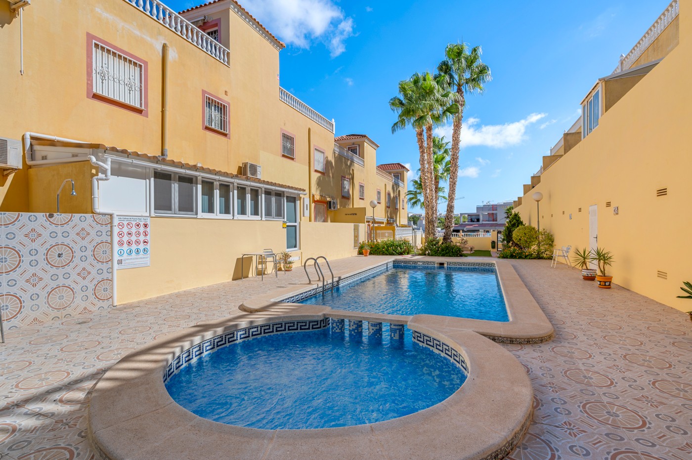 3 Bed, 1 Bath, ApartmentFor Sale, San Miguel de Salinas, Alicante