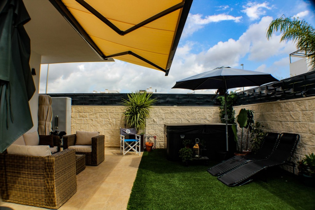 2 Bed, 2 Bath, ApartmentFor Sale, Ciudad Quesada, Alicante