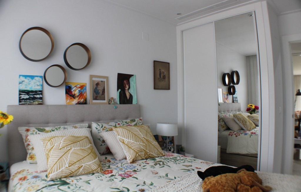 2 Bed, 2 Bath, ApartmentFor Sale, Ciudad Quesada, Alicante