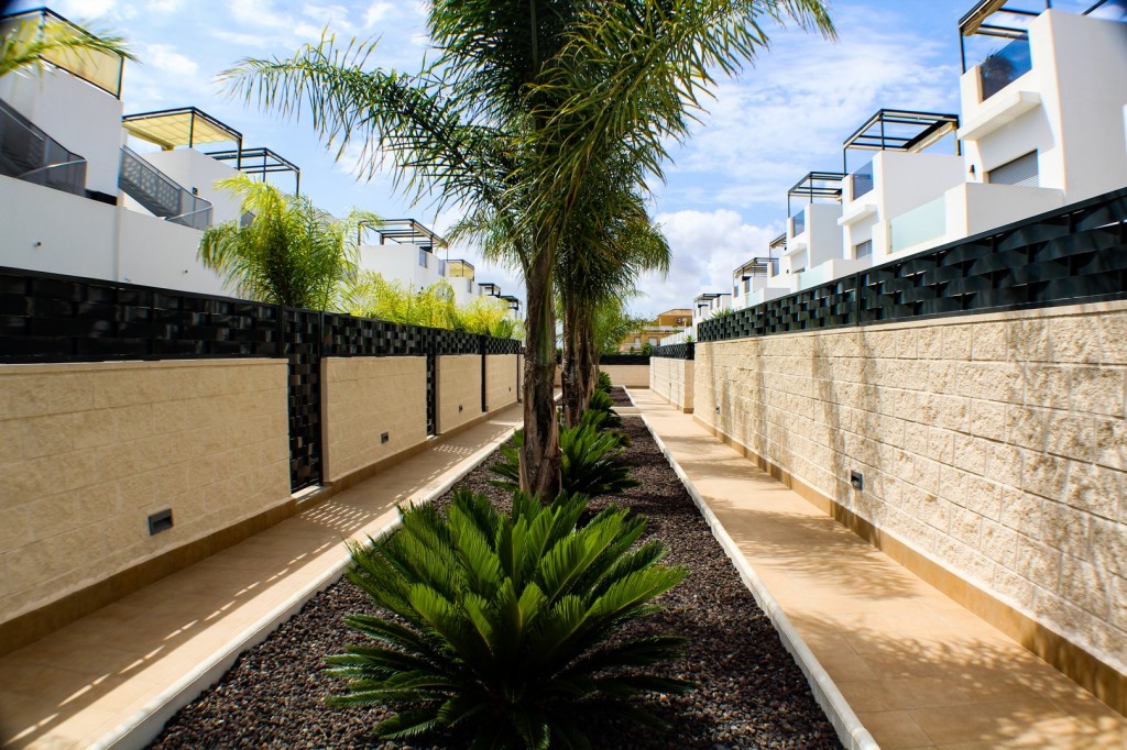 2 Bed, 2 Bath, ApartmentFor Sale, Ciudad Quesada, Alicante