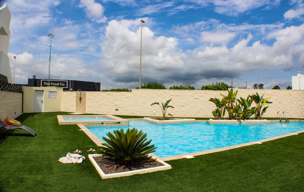 2 Bed, 2 Bath, ApartmentFor Sale, Ciudad Quesada, Alicante