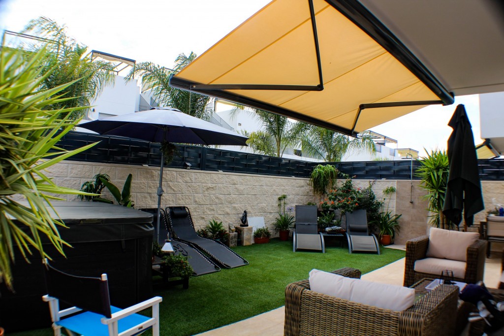 2 Bed, 2 Bath, ApartmentFor Sale, Ciudad Quesada, Alicante