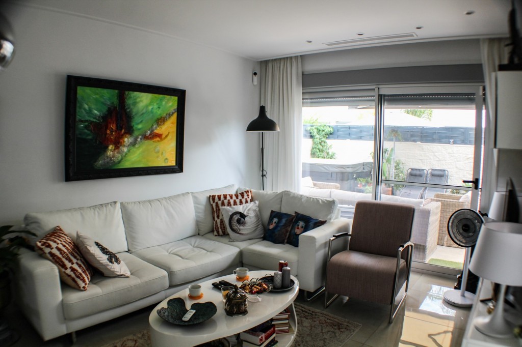 2 Bed, 2 Bath, ApartmentFor Sale, Ciudad Quesada, Alicante