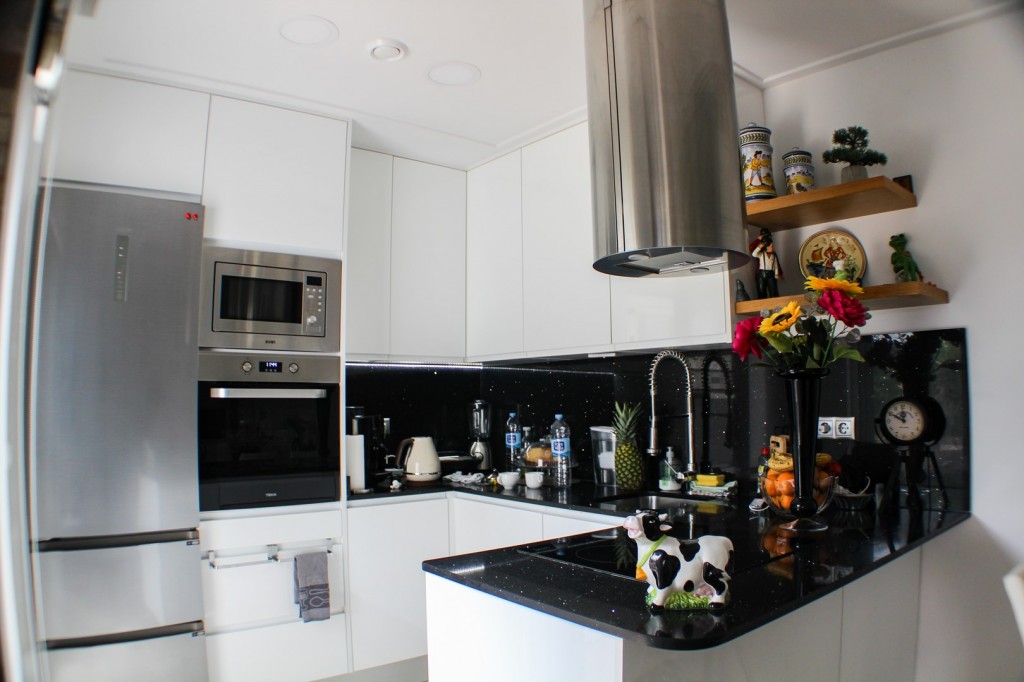 2 Bed, 2 Bath, ApartmentFor Sale, Ciudad Quesada, Alicante