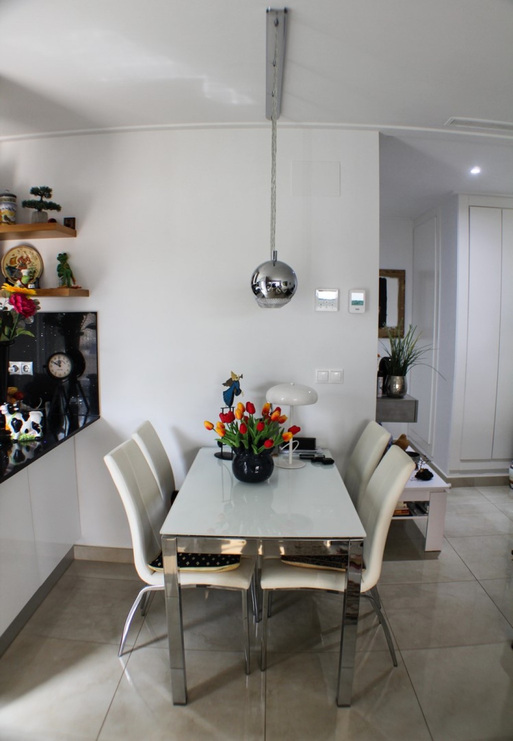 2 Bed, 2 Bath, ApartmentFor Sale, Ciudad Quesada, Alicante