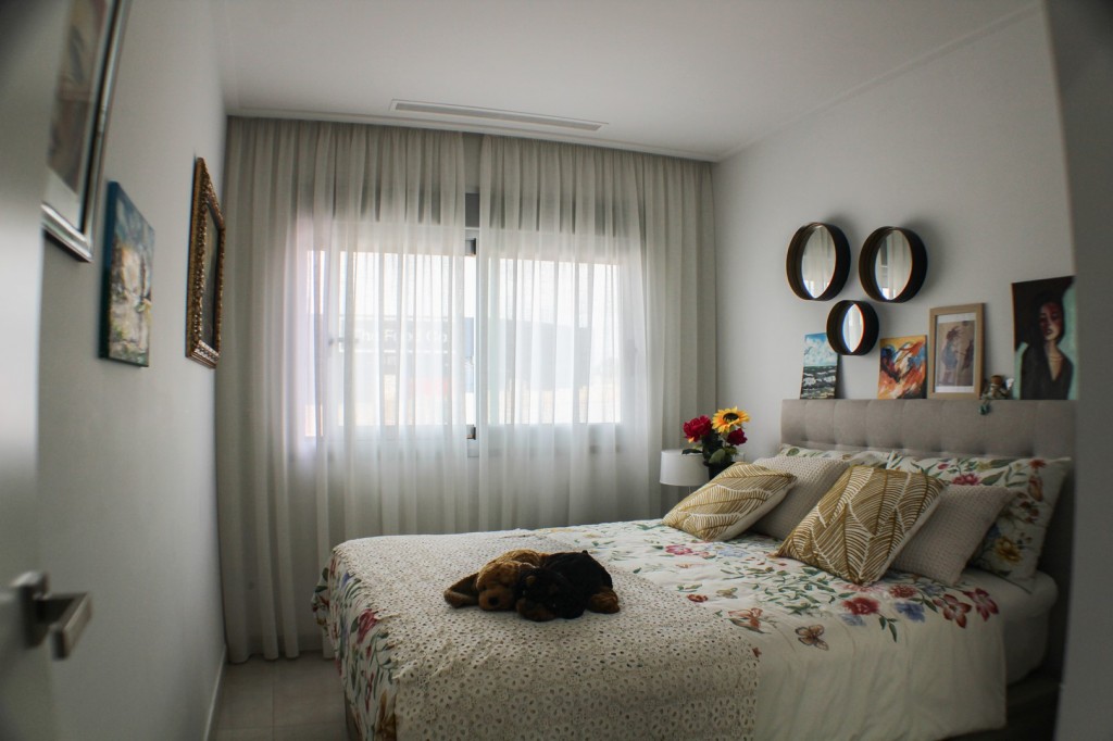 2 Bed, 2 Bath, ApartmentFor Sale, Ciudad Quesada, Alicante