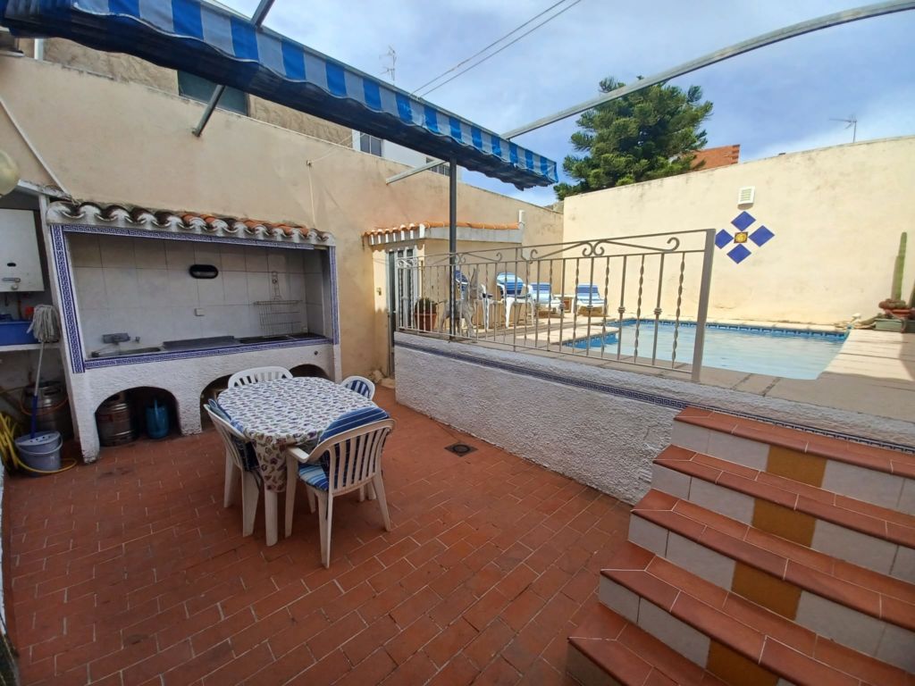3 Bed, 2 Bath, HouseFor Sale, La Font D'en Carros, Valencia, 46717