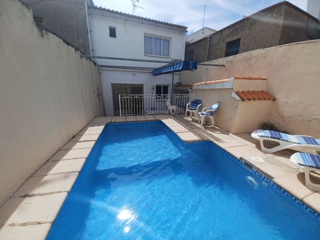 3 Bed, 2 Bath, HouseFor Sale, La Font D'en Carros, Valencia, 46717