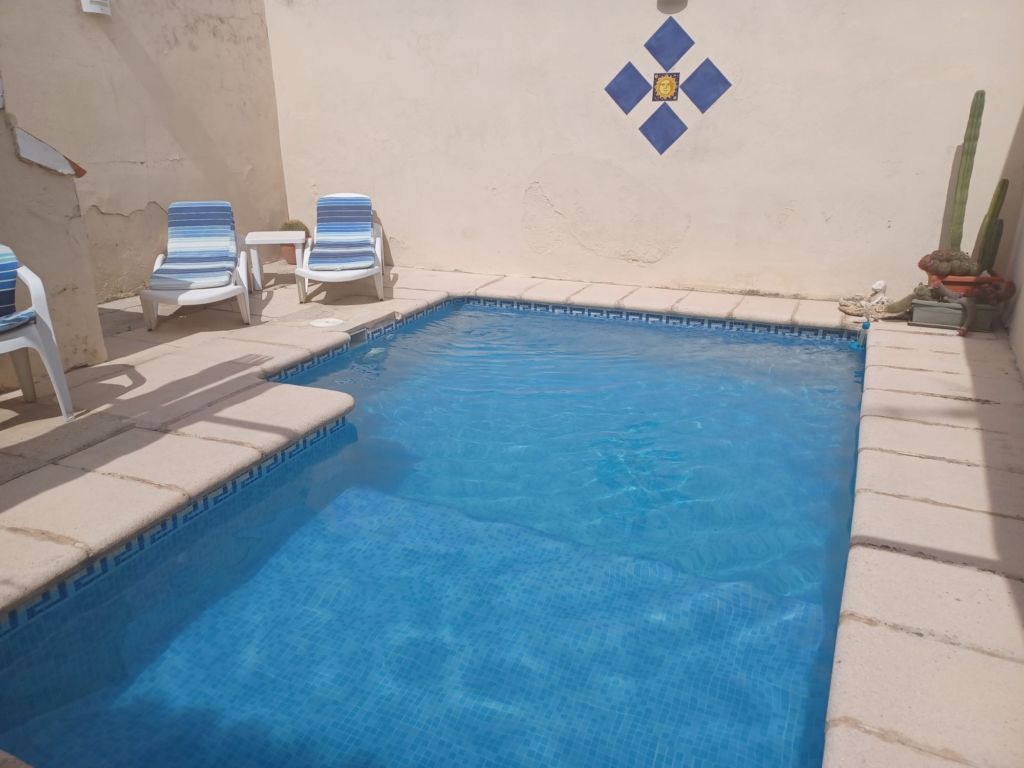 3 Bed, 2 Bath, HouseFor Sale, La Font D'en Carros, Valencia, 46717