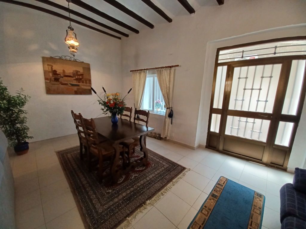 3 Bed, 2 Bath, HouseFor Sale, La Font D'en Carros, Valencia, 46717