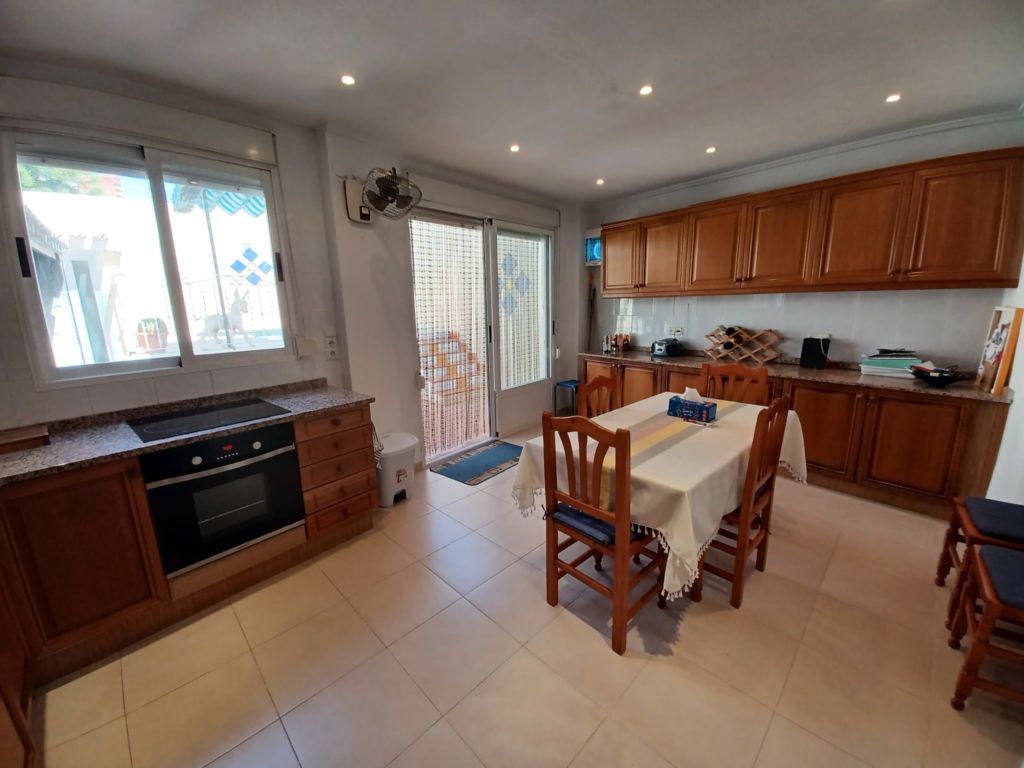 3 Bed, 2 Bath, HouseFor Sale, La Font D'en Carros, Valencia, 46717