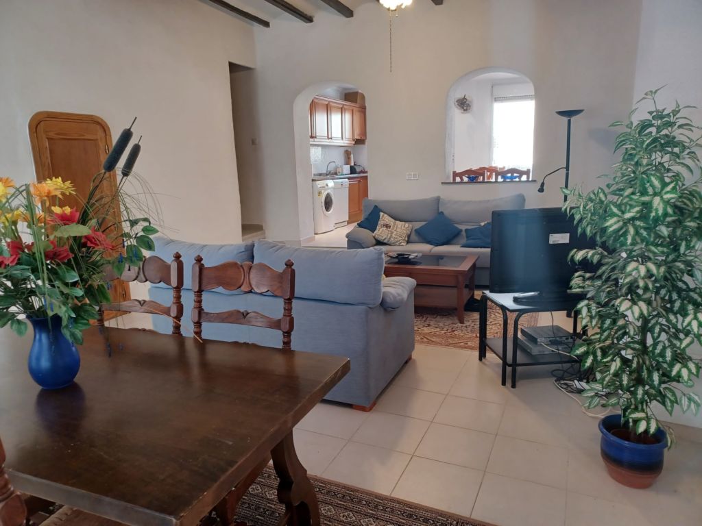 3 Bed, 2 Bath, HouseFor Sale, La Font D'en Carros, Valencia, 46717
