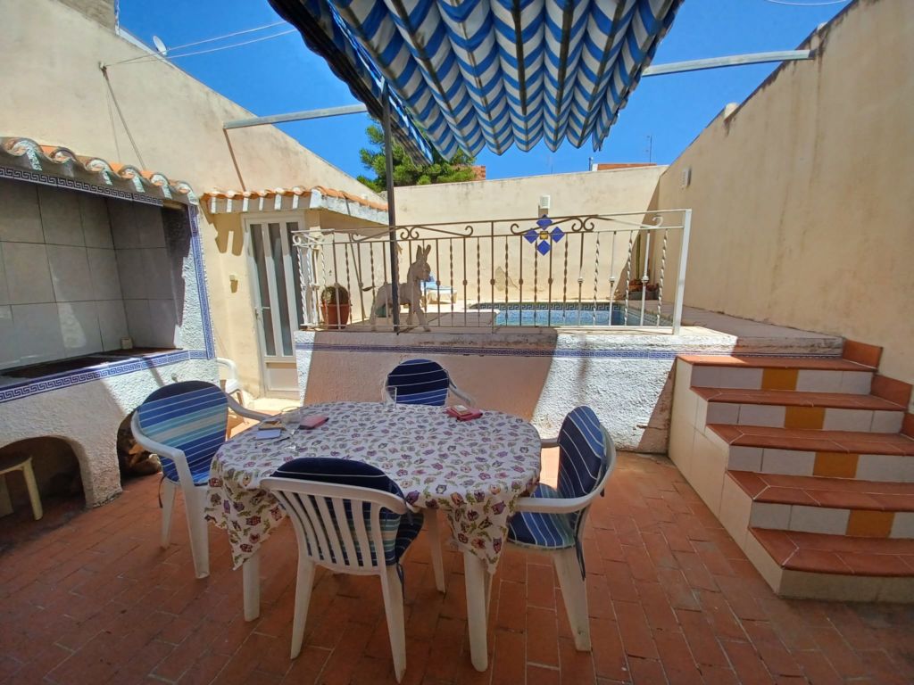 3 Bed, 2 Bath, HouseFor Sale, La Font D'en Carros, Valencia, 46717