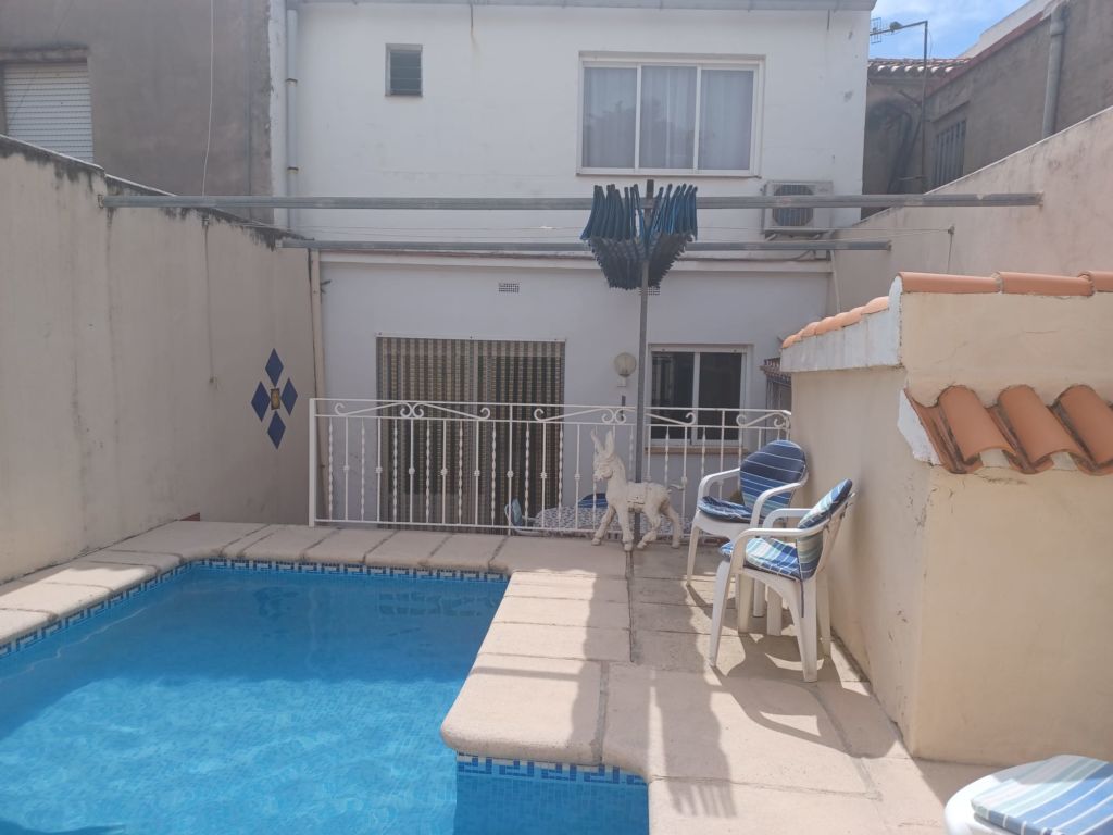 3 Bed, 2 Bath, HouseFor Sale, La Font D'en Carros, Valencia, 46717