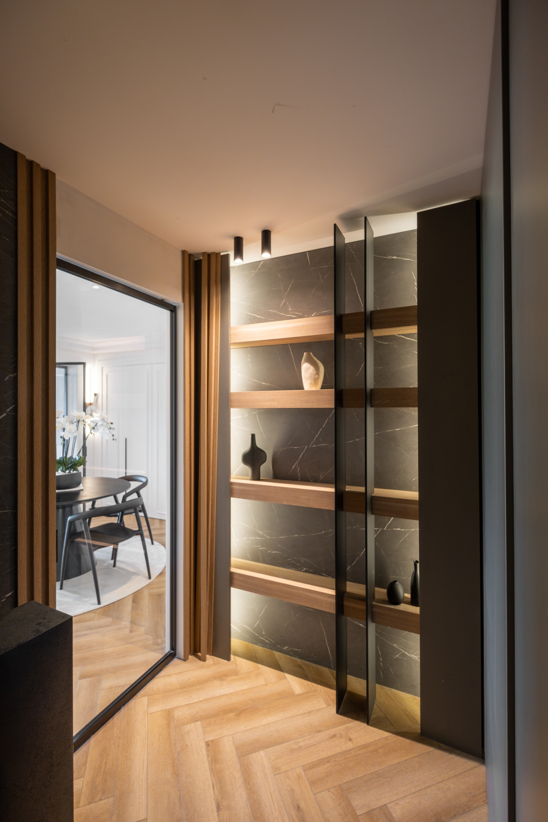 3 Bed, 3 Bath, HouseFor Sale, Benahavis, Malaga