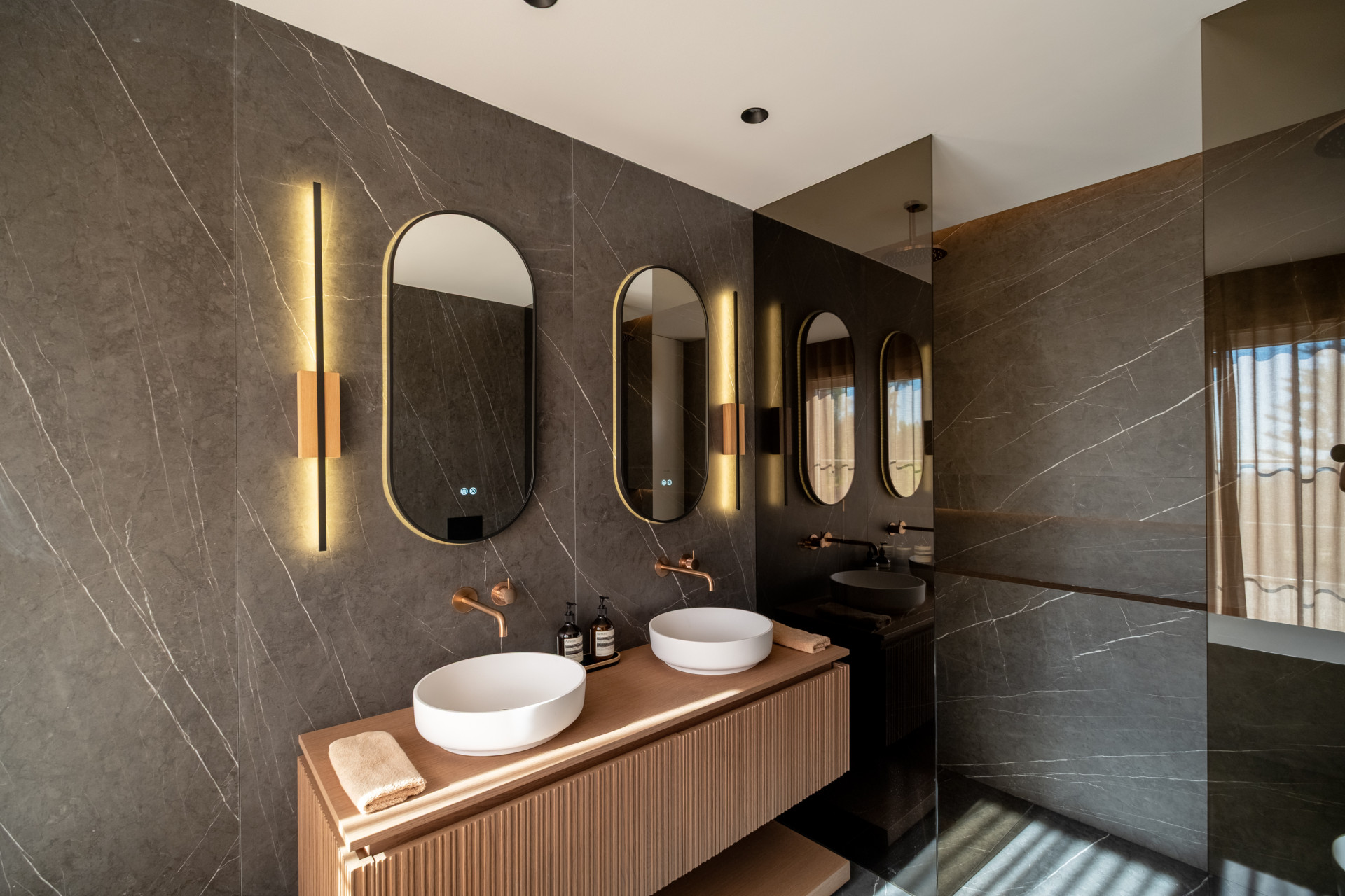 3 Bed, 3 Bath, HouseFor Sale, Benahavis, Malaga