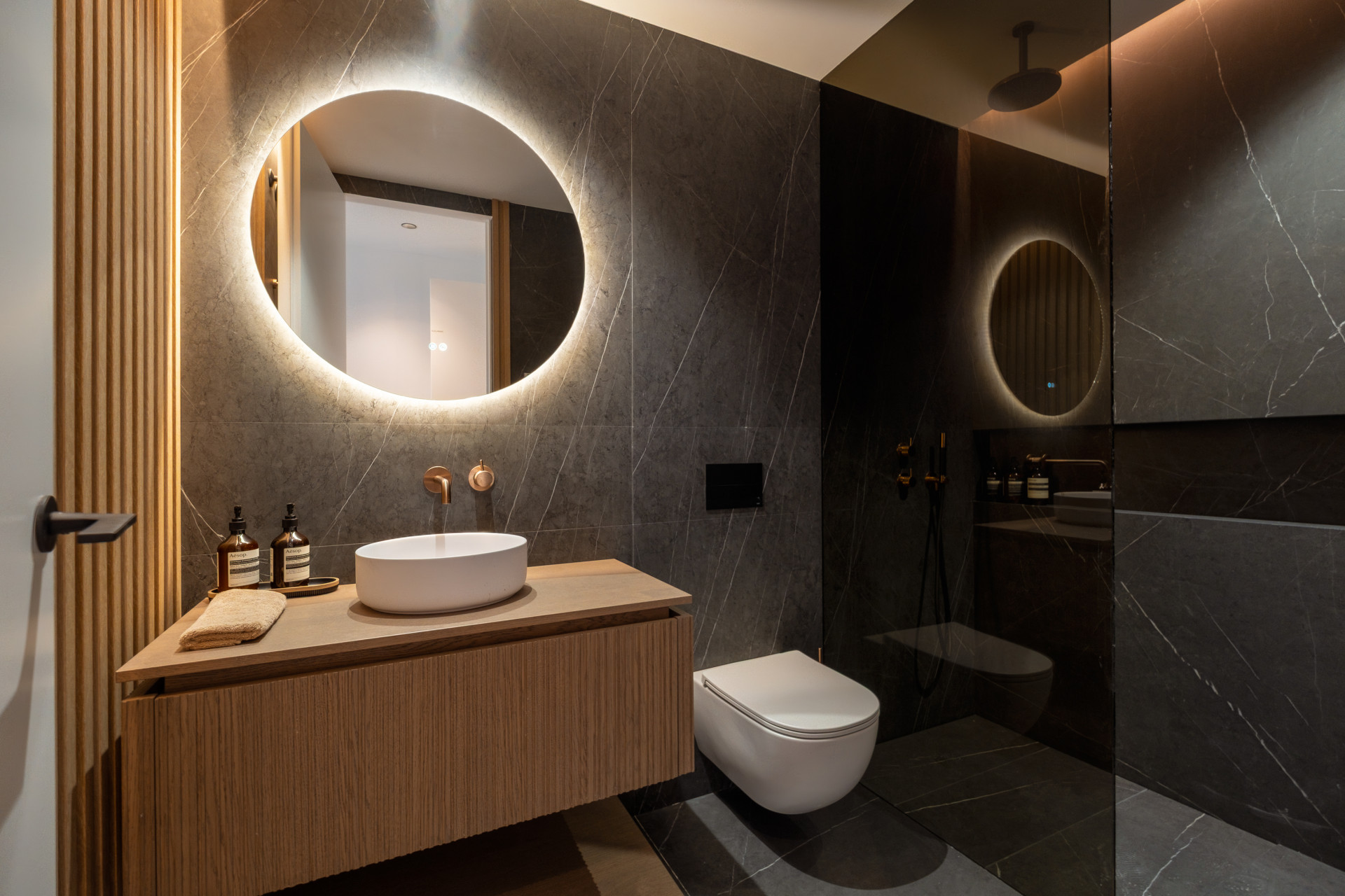 3 Bed, 3 Bath, HouseFor Sale, Benahavis, Malaga