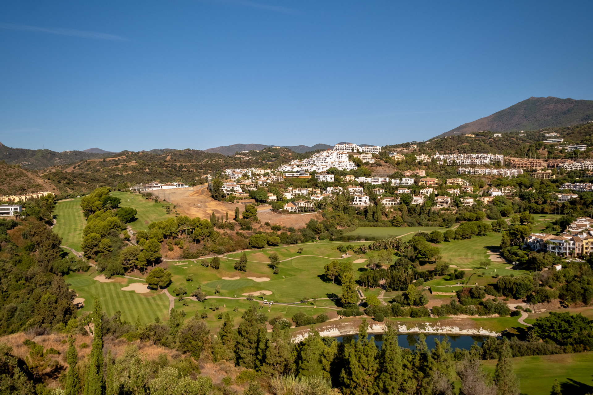 3 Bed, 3 Bath, HouseFor Sale, Benahavis, Malaga