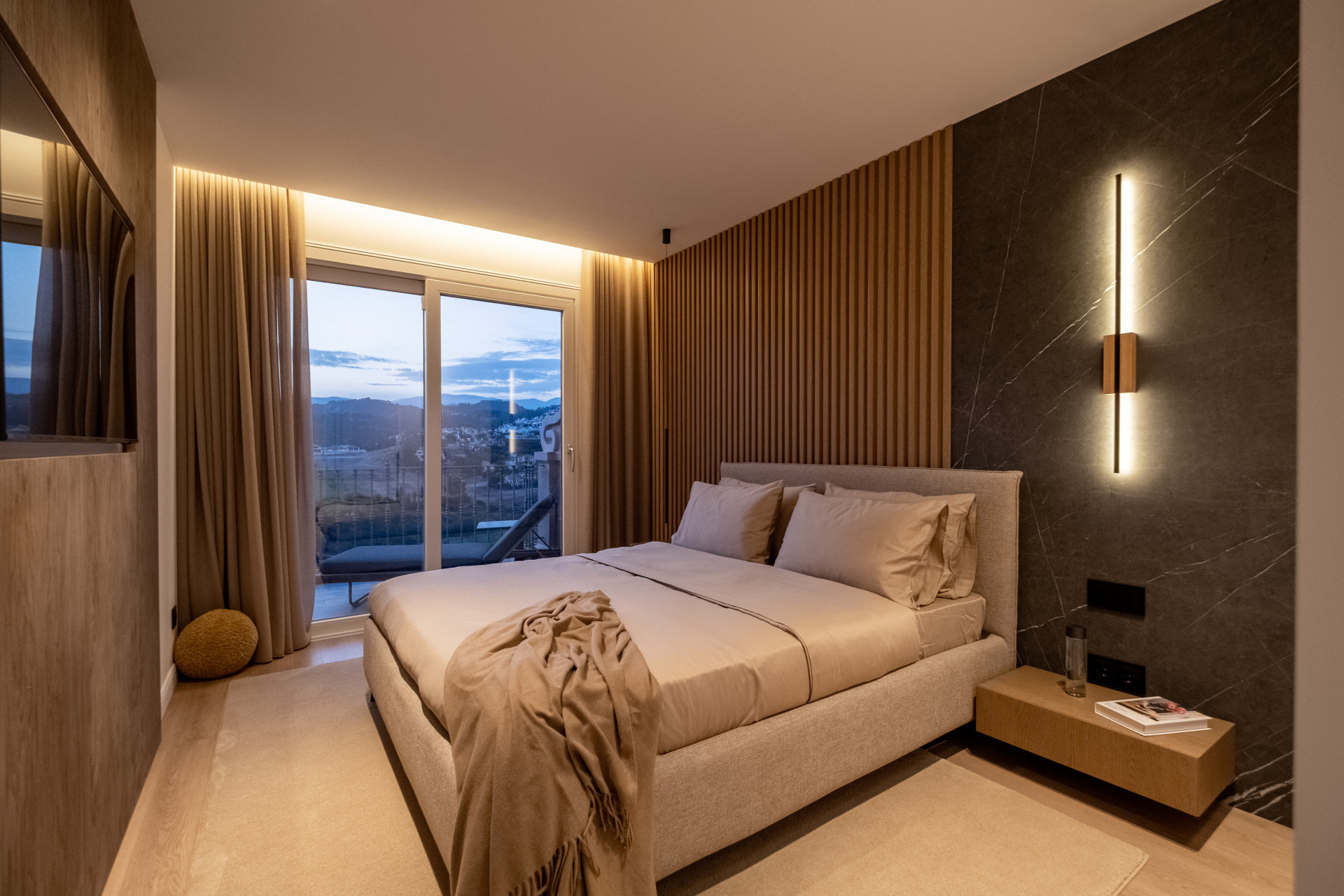 3 Bed, 3 Bath, HouseFor Sale, Benahavis, Malaga