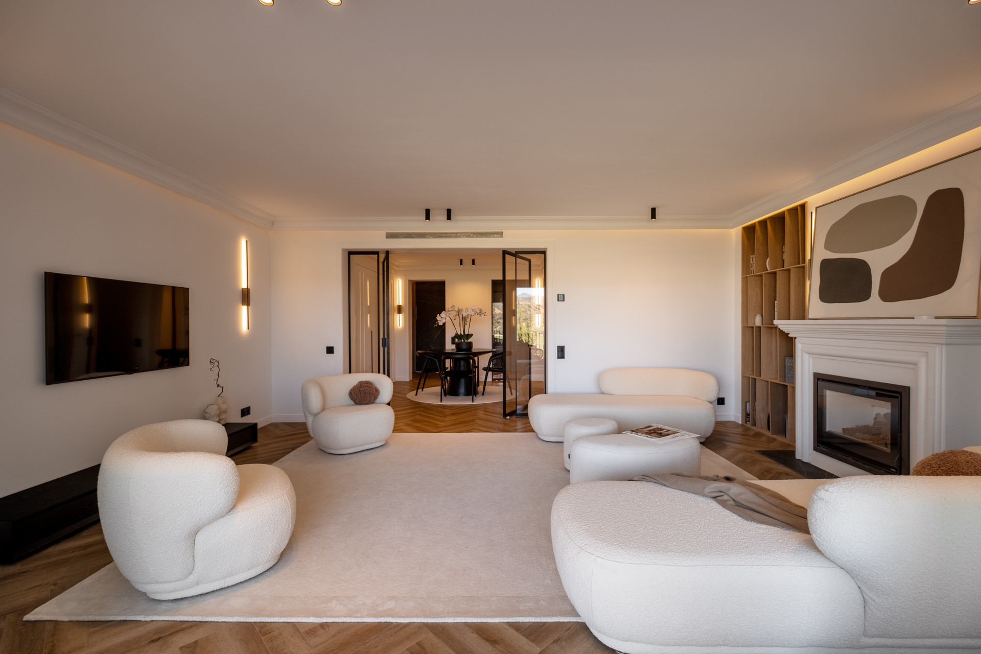 3 Bed, 3 Bath, HouseFor Sale, Benahavis, Malaga