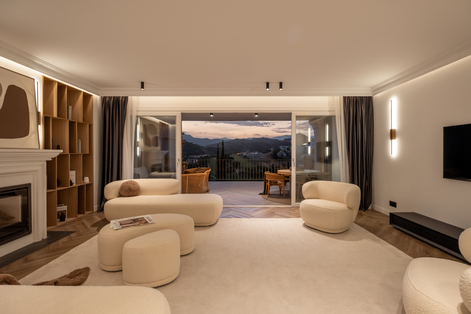 3 Bed, 3 Bath, HouseFor Sale, Benahavis, Malaga