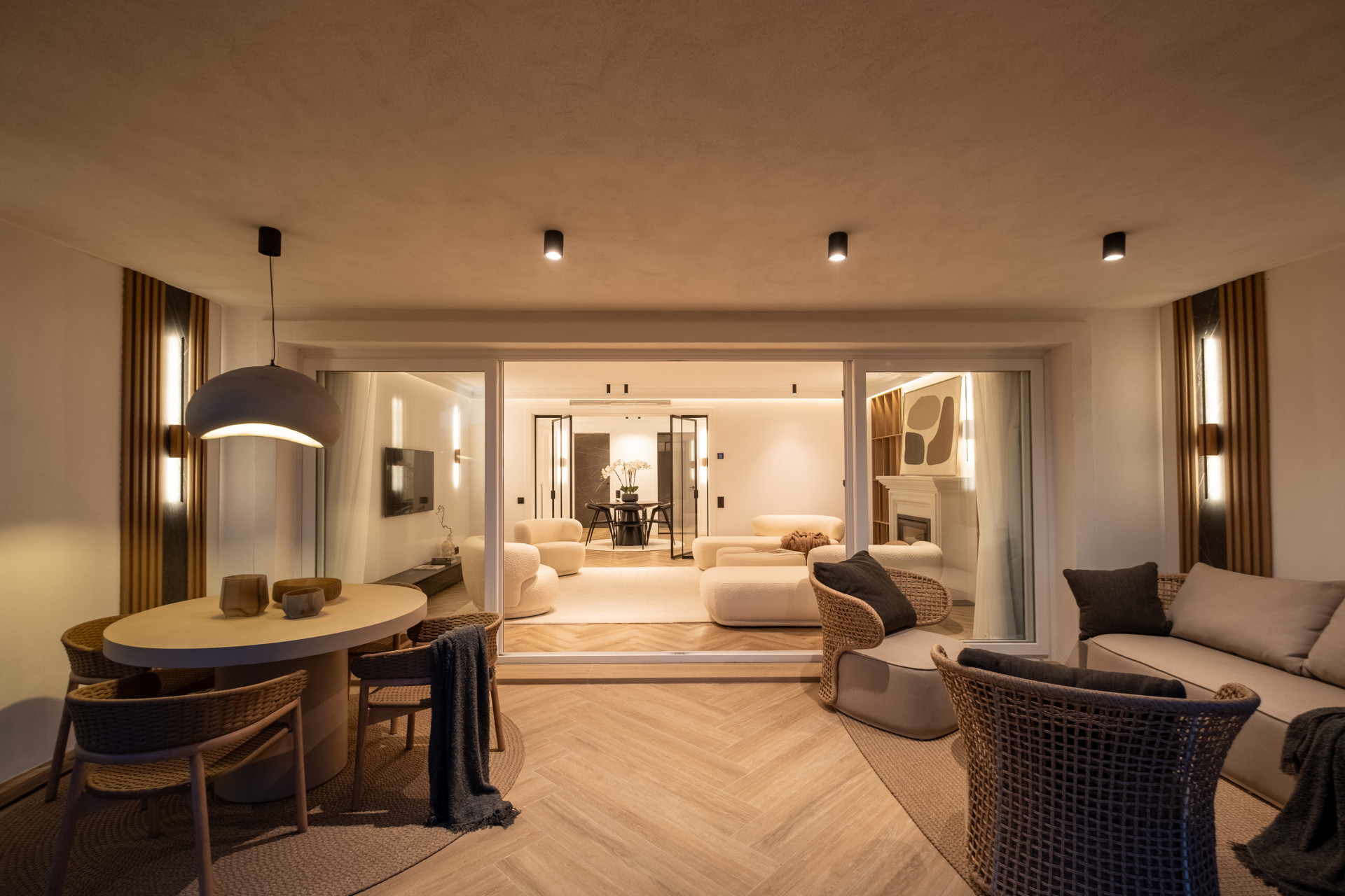 3 Bed, 3 Bath, HouseFor Sale, Benahavis, Malaga