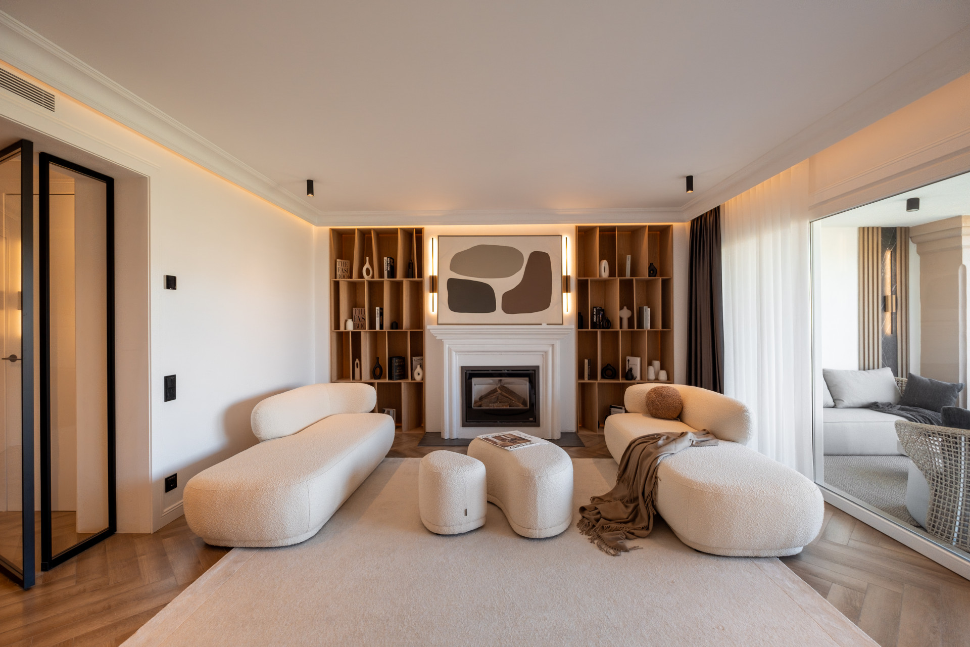 3 Bed, 3 Bath, HouseFor Sale, Benahavis, Malaga