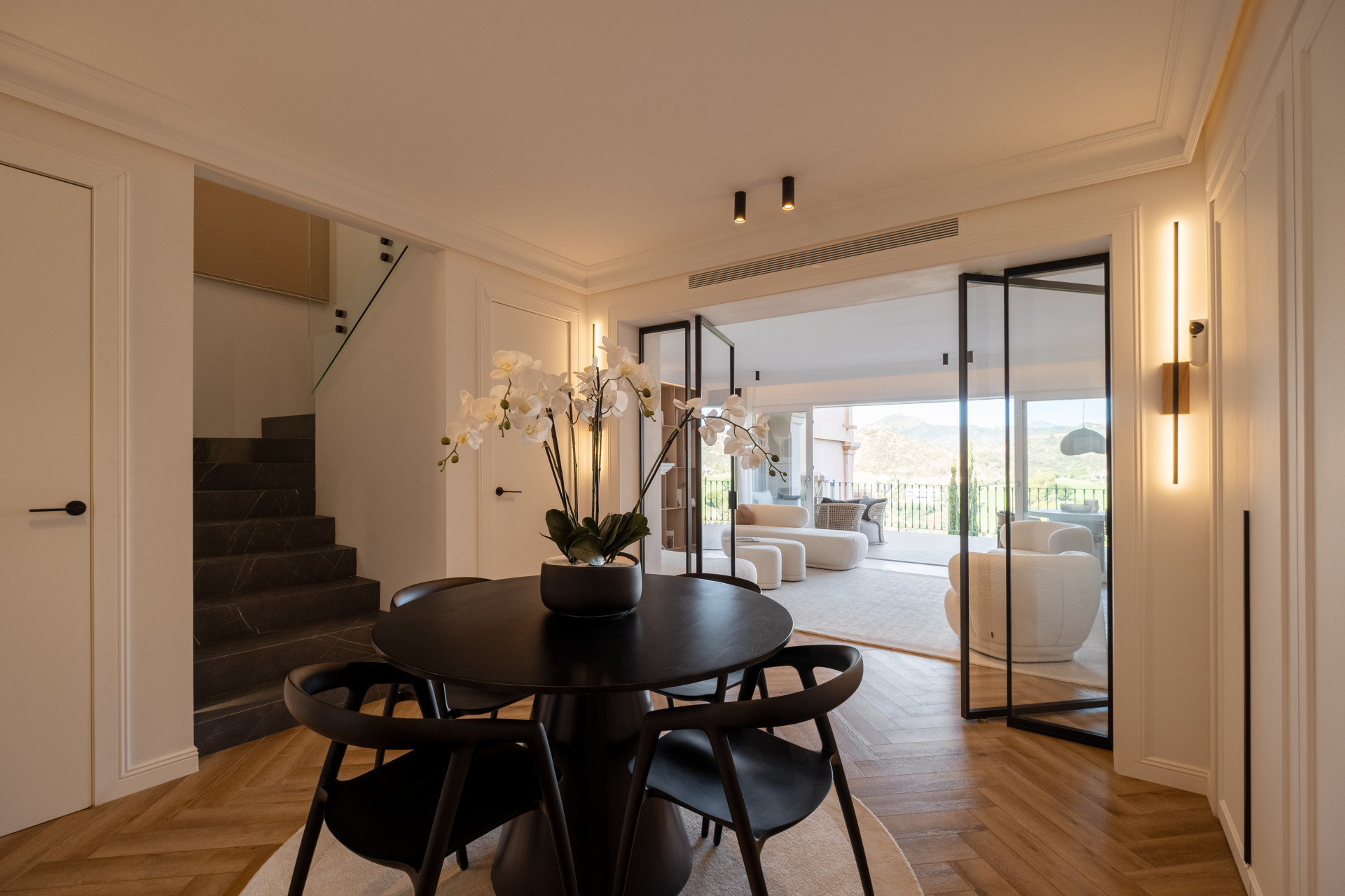 3 Bed, 3 Bath, HouseFor Sale, Benahavis, Malaga