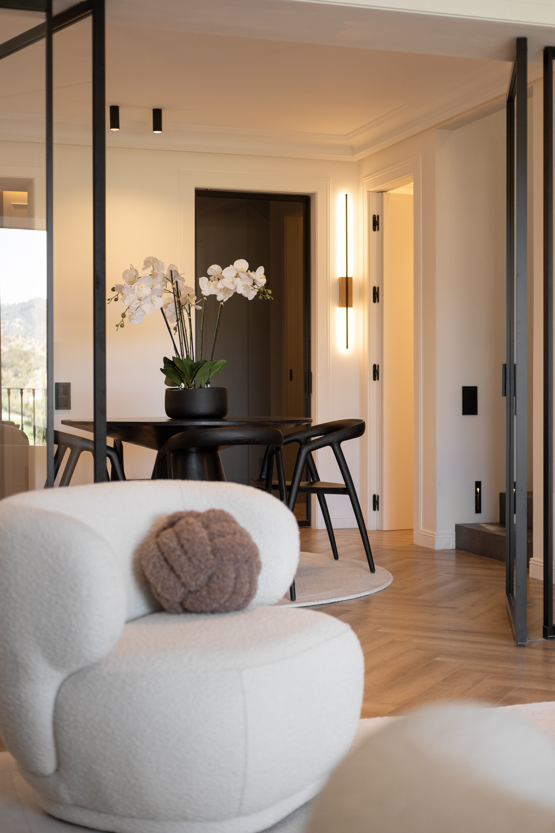 3 Bed, 3 Bath, HouseFor Sale, Benahavis, Malaga