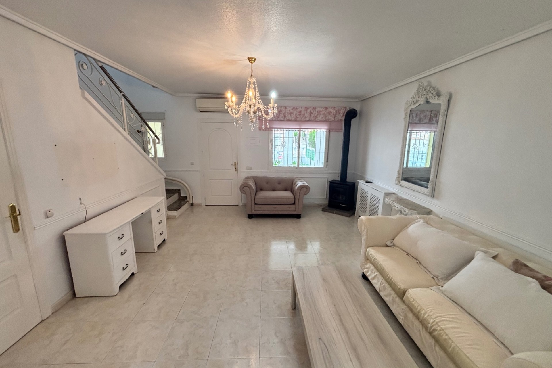 2 Bed, 2 Bath, HouseFor Sale, Benijofar, Alicante