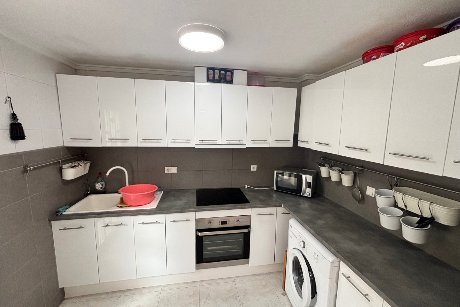 2 Bed, 2 Bath, HouseFor Sale, Benijofar, Alicante