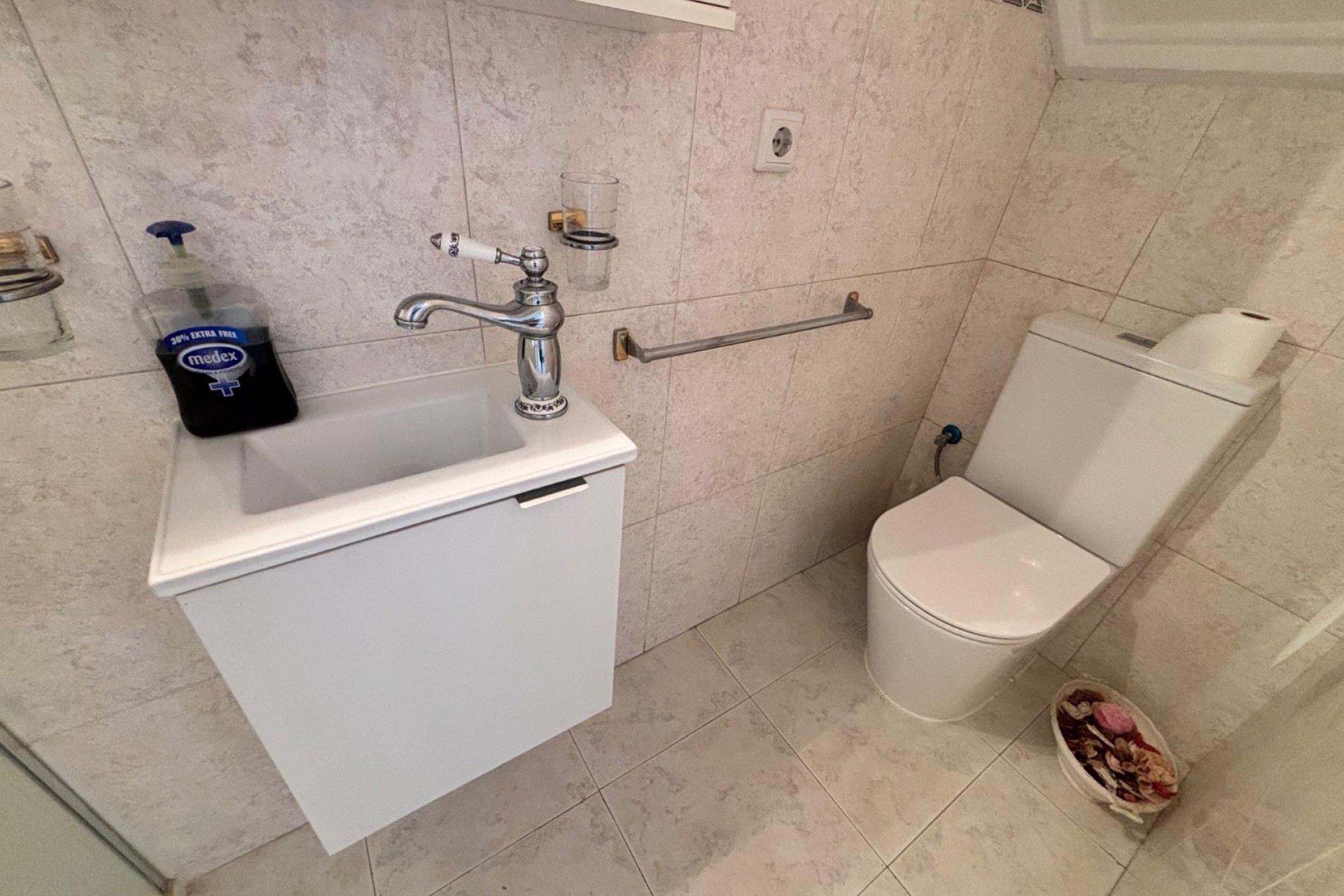2 Bed, 2 Bath, HouseFor Sale, Benijofar, Alicante