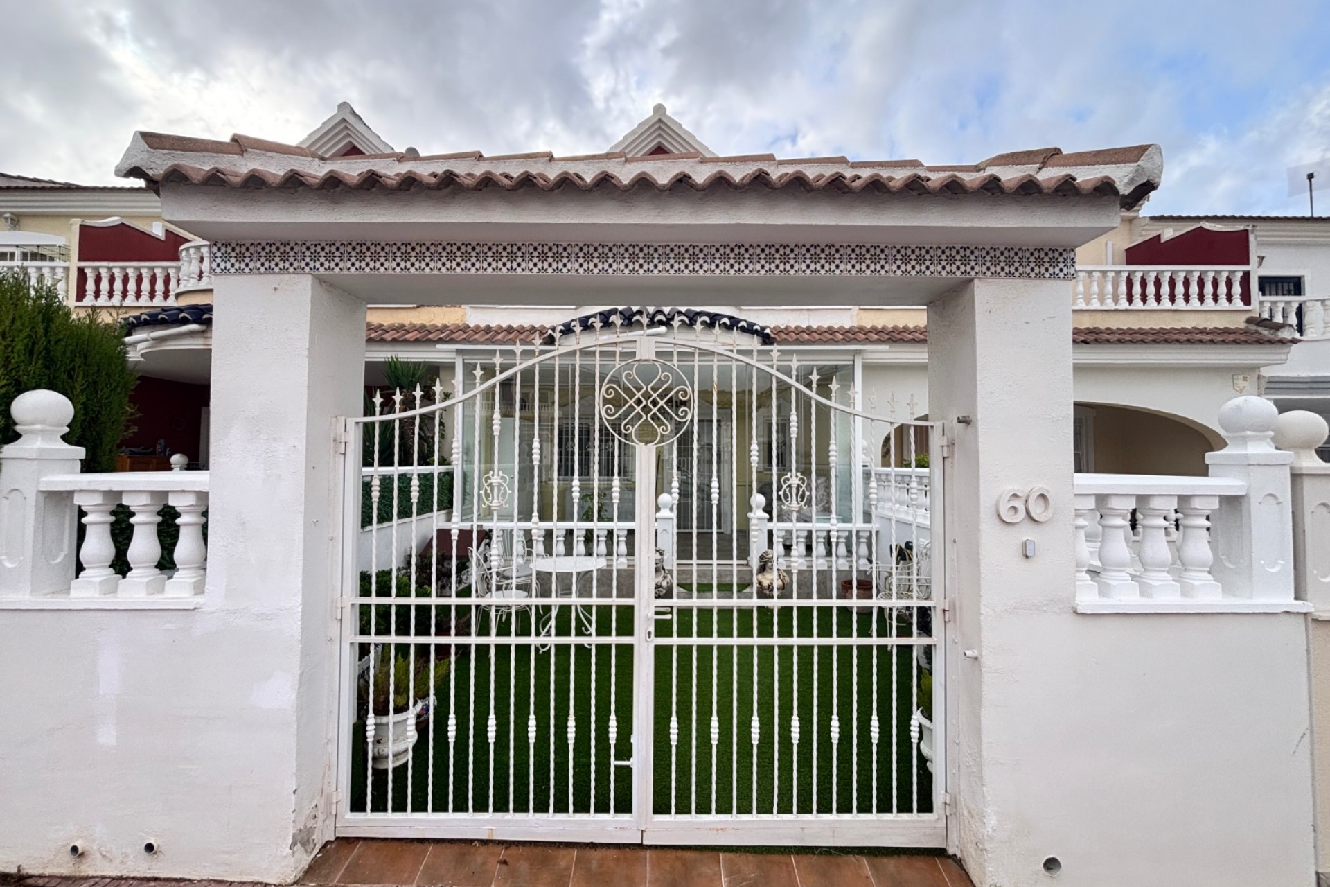 2 Bed, 2 Bath, HouseFor Sale, Benijofar, Alicante