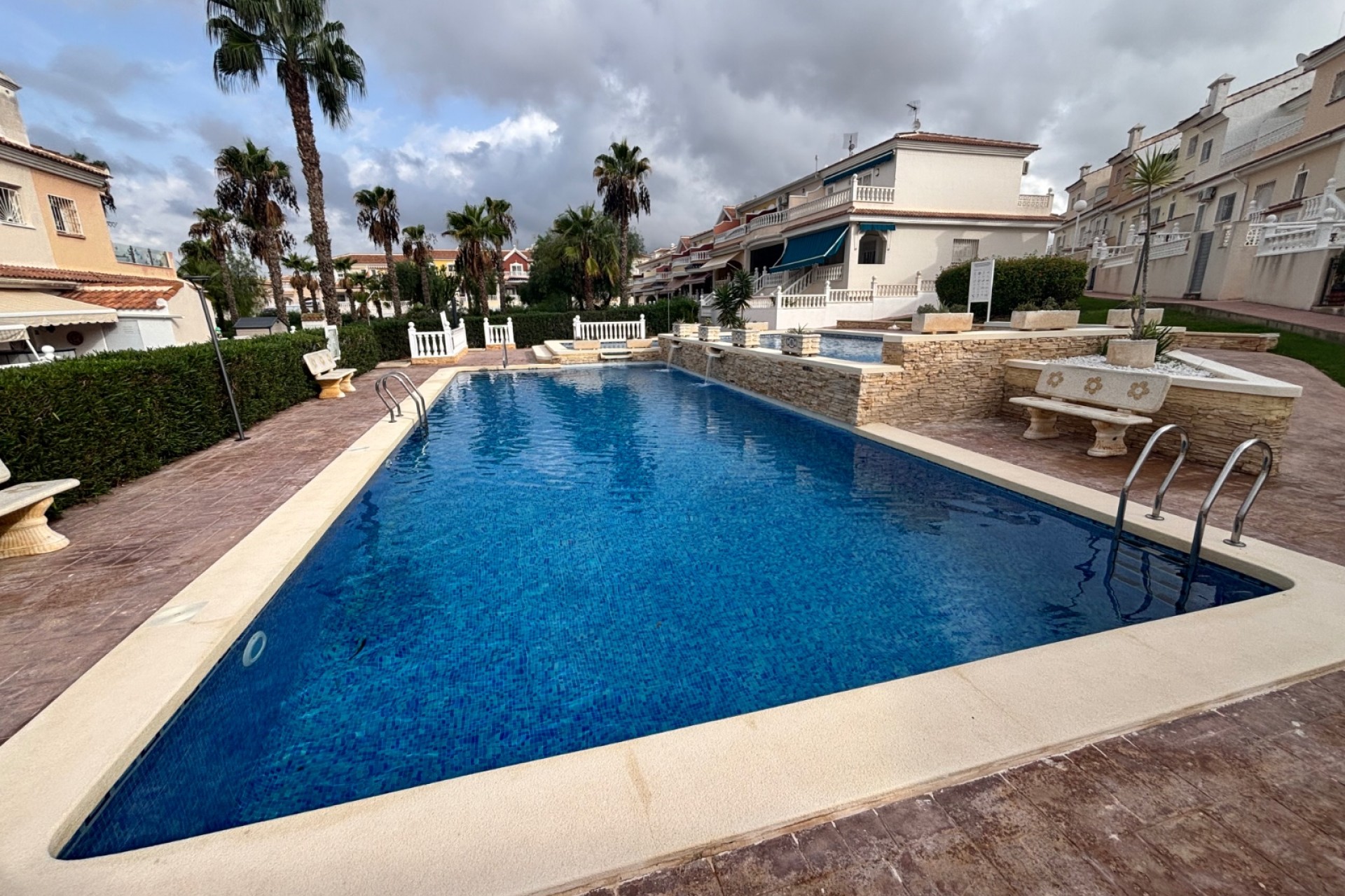 2 Bed, 2 Bath, HouseFor Sale, Benijofar, Alicante