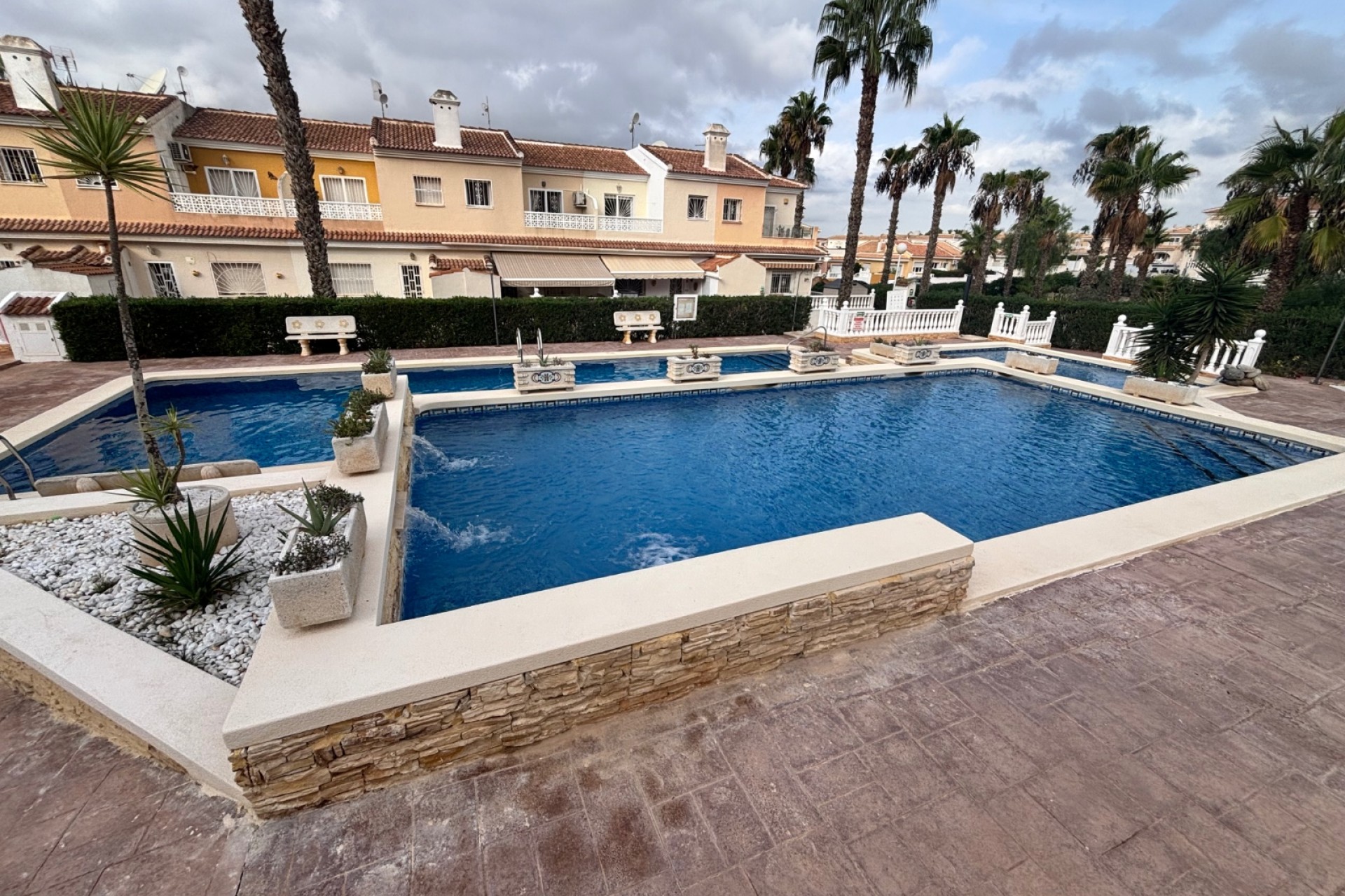 2 Bed, 2 Bath, HouseFor Sale, Benijofar, Alicante