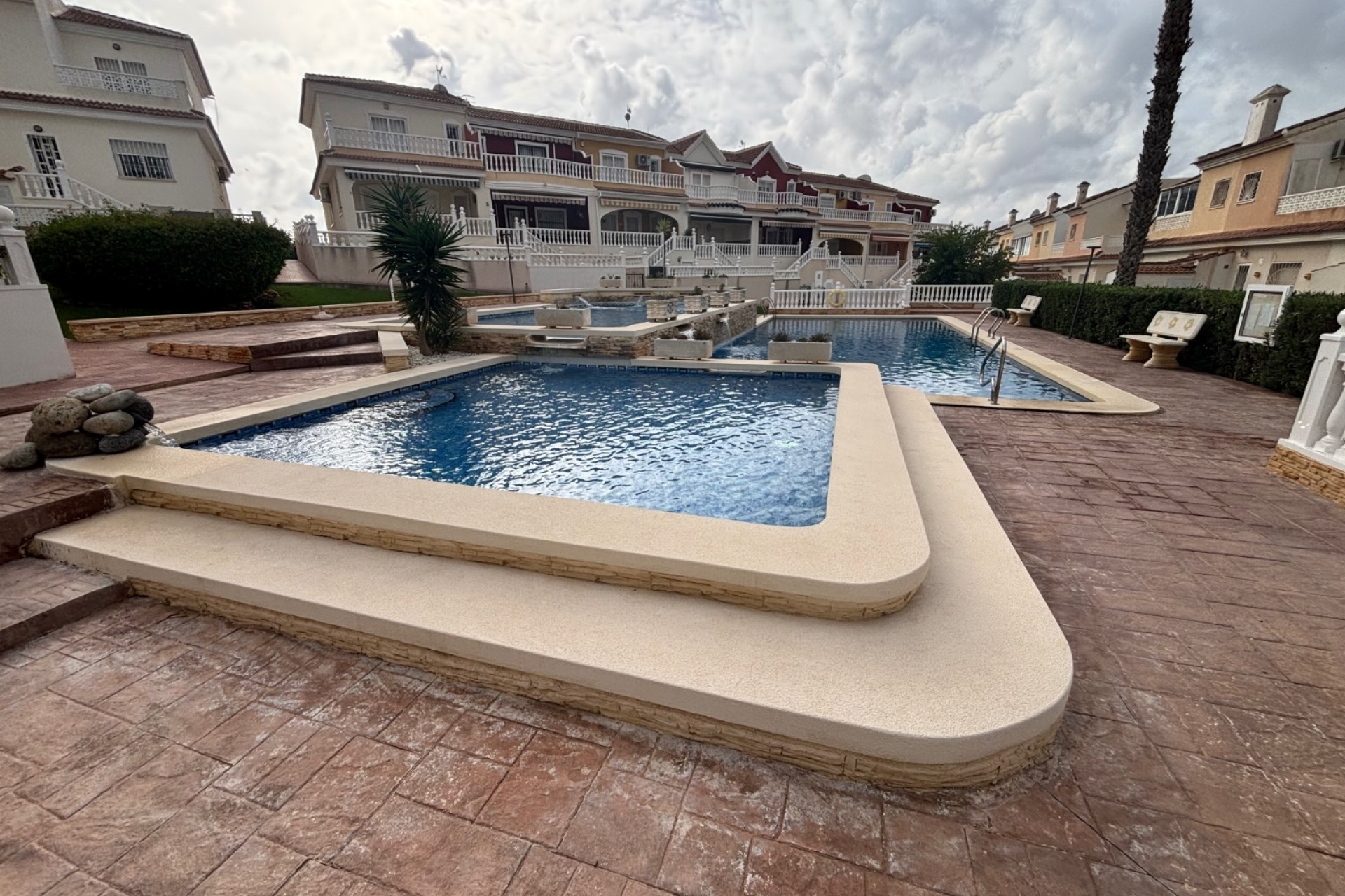 2 Bed, 2 Bath, HouseFor Sale, Benijofar, Alicante
