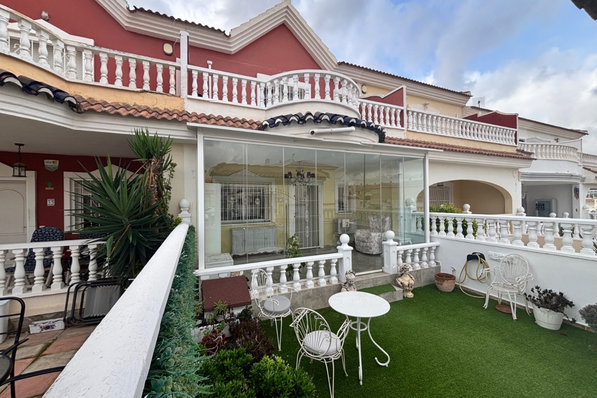 2 Bed, 2 Bath, HouseFor Sale, Benijofar, Alicante