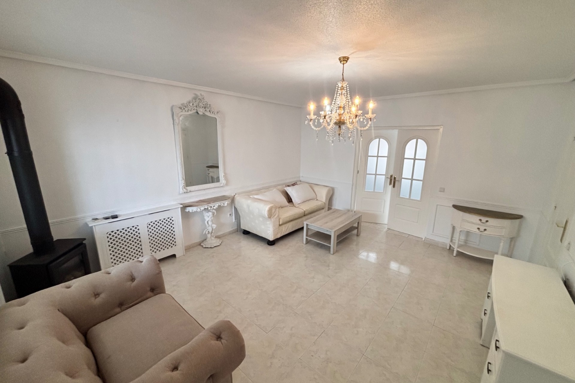 2 Bed, 2 Bath, HouseFor Sale, Benijofar, Alicante