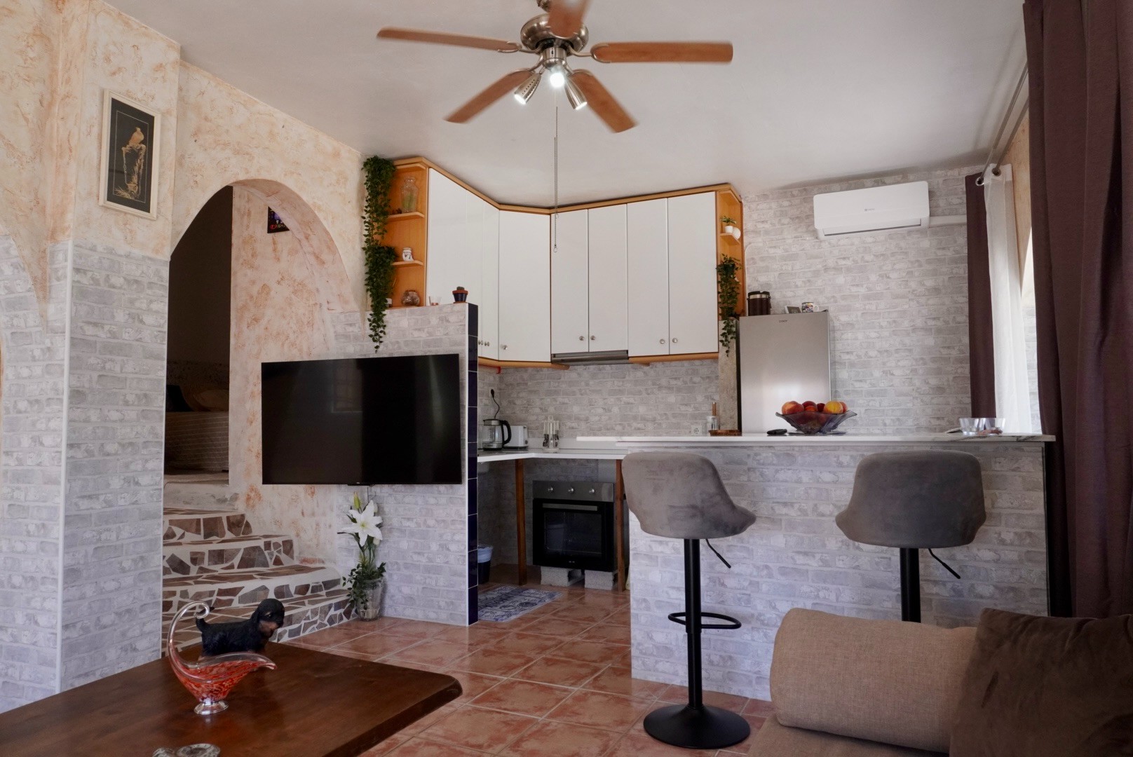 5 Bed, 2 Bath, HouseFor Sale, Ciudad Quesada/rojales, Alicante