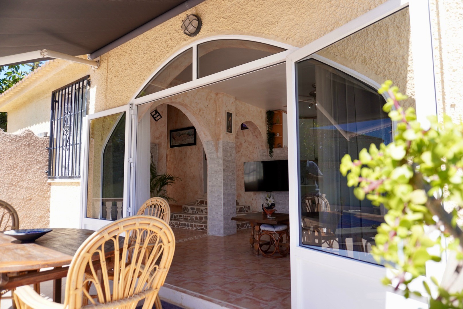 5 Bed, 2 Bath, HouseFor Sale, Ciudad Quesada/rojales, Alicante