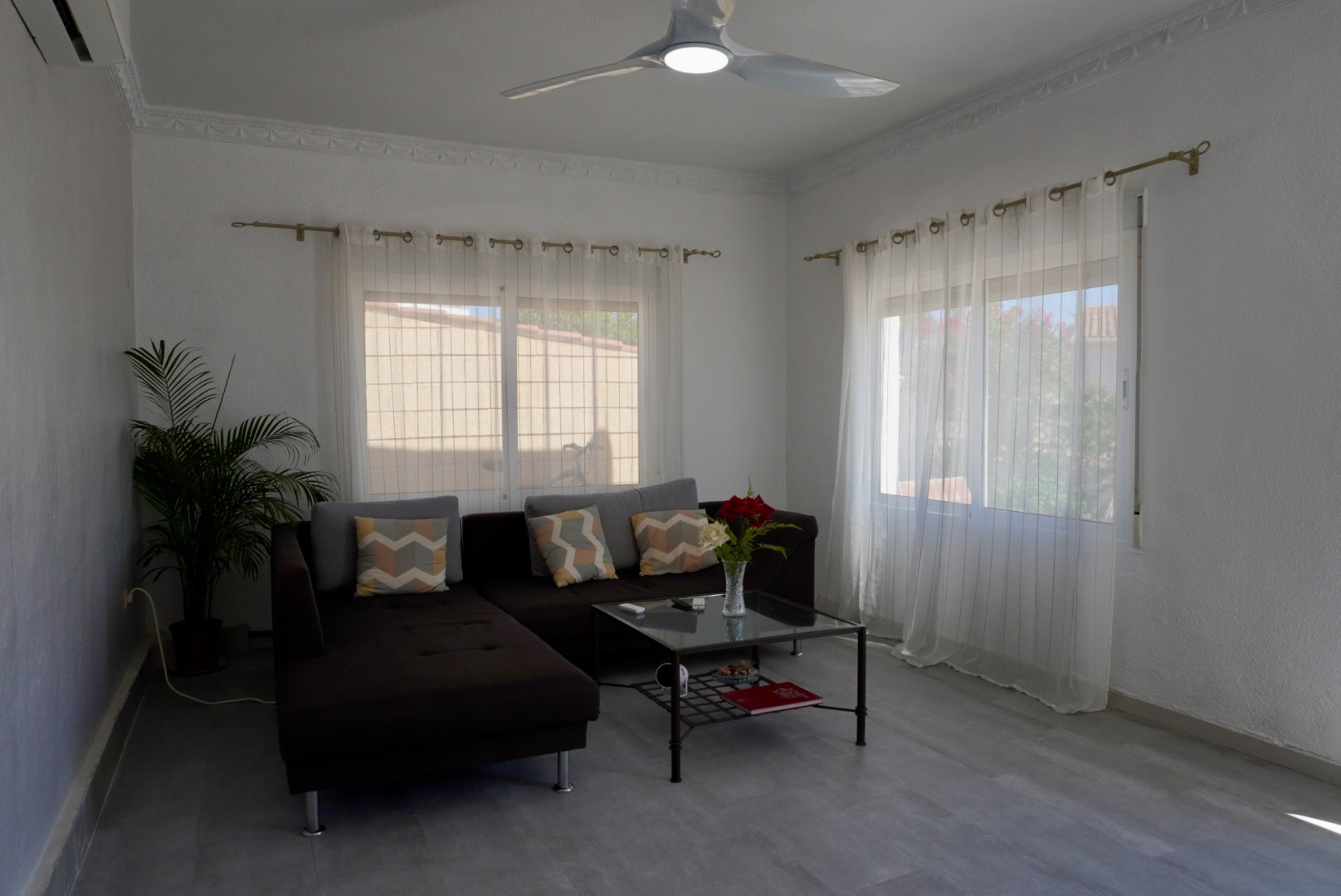 5 Bed, 2 Bath, HouseFor Sale, Ciudad Quesada/rojales, Alicante